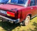 ВАЗ 2107, объемом двигателя 1.5 л и пробегом 0 тыс. км за 600 $, фото 5 на Automoto.ua