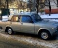 ВАЗ 2107, объемом двигателя 1.5 л и пробегом 1 тыс. км за 1350 $, фото 4 на Automoto.ua