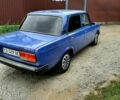 ВАЗ 2107, объемом двигателя 1.5 л и пробегом 64 тыс. км за 1200 $, фото 3 на Automoto.ua