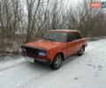 ВАЗ 2107, об'ємом двигуна 1.5 л та пробігом 100 тис. км за 1200 $, фото 3 на Automoto.ua