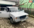 ВАЗ 2107, объемом двигателя 0 л и пробегом 200 тыс. км за 1000 $, фото 1 на Automoto.ua