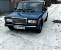 ВАЗ 2107, объемом двигателя 1.5 л и пробегом 130 тыс. км за 1200 $, фото 2 на Automoto.ua