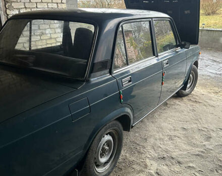 ВАЗ 2107, об'ємом двигуна 0 л та пробігом 95 тис. км за 1000 $, фото 3 на Automoto.ua