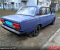 ВАЗ 2107, объемом двигателя 1.5 л и пробегом 125 тыс. км за 1150 $, фото 1 на Automoto.ua