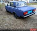 ВАЗ 2107, объемом двигателя 1.5 л и пробегом 125 тыс. км за 1150 $, фото 1 на Automoto.ua