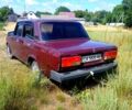 ВАЗ 2107, об'ємом двигуна 1.5 л та пробігом 200 тис. км за 1000 $, фото 1 на Automoto.ua