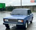 ВАЗ 2107, об'ємом двигуна 0 л та пробігом 92 тис. км за 2150 $, фото 1 на Automoto.ua