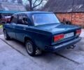 ВАЗ 2107, объемом двигателя 15 л и пробегом 75 тыс. км за 1150 $, фото 3 на Automoto.ua