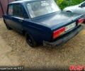 ВАЗ 2107, объемом двигателя 1.5 л и пробегом 255 тыс. км за 450 $, фото 1 на Automoto.ua