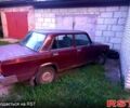ВАЗ 2107, объемом двигателя 1.5 л и пробегом 80 тыс. км за 800 $, фото 1 на Automoto.ua