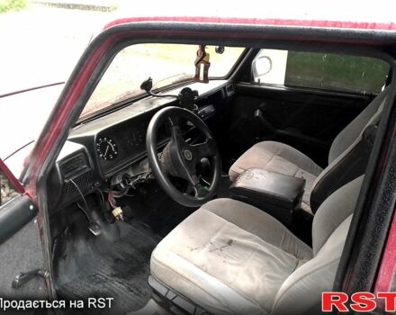 ВАЗ 2107, объемом двигателя 1.5 л и пробегом 123 тыс. км за 650 $, фото 2 на Automoto.ua