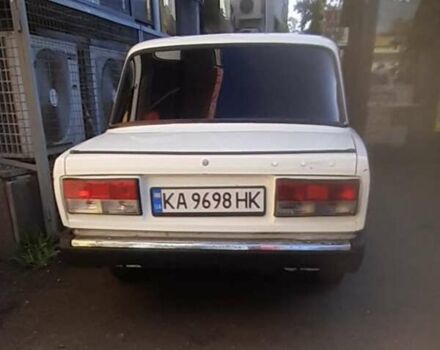 ВАЗ 2107, объемом двигателя 1.45 л и пробегом 148 тыс. км за 1550 $, фото 1 на Automoto.ua