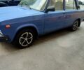 ВАЗ 2107, объемом двигателя 1.6 л и пробегом 27 тыс. км за 850 $, фото 1 на Automoto.ua