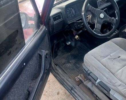 ВАЗ 2107, объемом двигателя 1.5 л и пробегом 0 тыс. км за 450 $, фото 2 на Automoto.ua