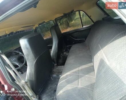 ВАЗ 2107, об'ємом двигуна 1.5 л та пробігом 340 тис. км за 900 $, фото 8 на Automoto.ua