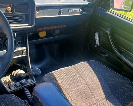ВАЗ 2107, объемом двигателя 1.5 л и пробегом 0 тыс. км за 600 $, фото 9 на Automoto.ua