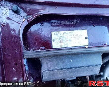 ВАЗ 2107, объемом двигателя 1.5 л и пробегом 130 тыс. км за 2000 $, фото 10 на Automoto.ua