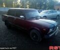 ВАЗ 2107, объемом двигателя 1.5 л и пробегом 89 тыс. км за 1100 $, фото 1 на Automoto.ua