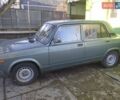 ВАЗ 2107, объемом двигателя 1.5 л и пробегом 120 тыс. км за 1700 $, фото 8 на Automoto.ua
