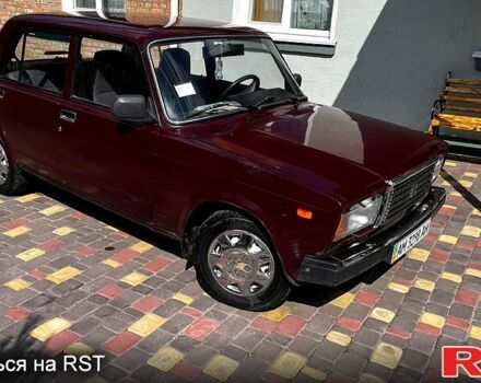 ВАЗ 2107, об'ємом двигуна 1.5 л та пробігом 150 тис. км за 1100 $, фото 12 на Automoto.ua