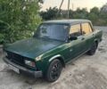 ВАЗ 2107, объемом двигателя 0 л и пробегом 120 тыс. км за 1000 $, фото 1 на Automoto.ua