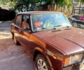 ВАЗ 2107, об'ємом двигуна 1.5 л та пробігом 85 тис. км за 950 $, фото 3 на Automoto.ua
