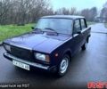 ВАЗ 2107, объемом двигателя 1.5 л и пробегом 175 тыс. км за 1100 $, фото 1 на Automoto.ua