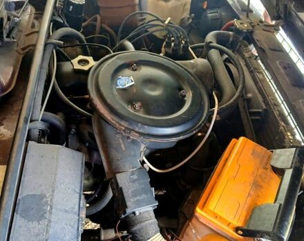 ВАЗ 2107, об'ємом двигуна 1.5 л та пробігом 200 тис. км за 1000 $, фото 6 на Automoto.ua