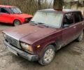ВАЗ 2107, объемом двигателя 1.6 л и пробегом 152 тыс. км за 550 $, фото 1 на Automoto.ua