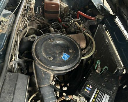 ВАЗ 2107, об'ємом двигуна 0 л та пробігом 95 тис. км за 1000 $, фото 1 на Automoto.ua