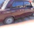 ВАЗ 2107, объемом двигателя 0 л и пробегом 130 тыс. км за 1300 $, фото 1 на Automoto.ua