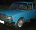 ВАЗ 2107, объемом двигателя 1.3 л и пробегом 3 тыс. км за 2000 $, фото 1 на Automoto.ua
