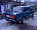 ВАЗ 2107, объемом двигателя 15 л и пробегом 75 тыс. км за 1150 $, фото 4 на Automoto.ua