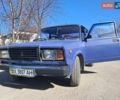 ВАЗ 2107, объемом двигателя 0 л и пробегом 184 тыс. км за 950 $, фото 1 на Automoto.ua