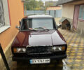 ВАЗ 2107 2006 в Хмельницком на Automoto.ua ВАЗ 2107, объемом двигателя 1.5 л и пробегом 100 тыс. км за 1600 $, фото 1 на Automoto.ua