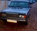 ВАЗ 2107, объемом двигателя 1.5 л и пробегом 60 тыс. км за 1350 $, фото 1 на Automoto.ua