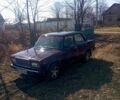 ВАЗ 2107, объемом двигателя 1.6 л и пробегом 300 тыс. км за 1500 $, фото 1 на Automoto.ua