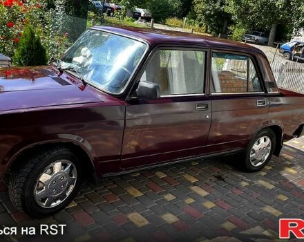 ВАЗ 2107, об'ємом двигуна 1.5 л та пробігом 150 тис. км за 1100 $, фото 11 на Automoto.ua