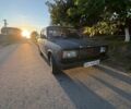 ВАЗ 2107, объемом двигателя 1.5 л и пробегом 95 тыс. км за 1100 $, фото 1 на Automoto.ua