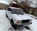 ВАЗ 2107, объемом двигателя 16 л и пробегом 123 тыс. км за 600 $, фото 1 на Automoto.ua