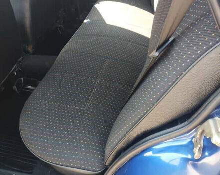 ВАЗ 2107 2006 в Виннице на Automoto.ua ВАЗ 2107, объемом двигателя 1.5 л и пробегом 82 тыс. км за 2850 $, фото 3 на Automoto.ua