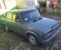 ВАЗ 2107, объемом двигателя 1.5 л и пробегом 120 тыс. км за 1700 $, фото 7 на Automoto.ua