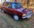 ВАЗ 2107, объемом двигателя 15 л и пробегом 110 тыс. км за 750 $, фото 2 на Automoto.ua
