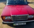 ВАЗ 2107, объемом двигателя 16 л и пробегом 0 тыс. км за 1450 $, фото 1 на Automoto.ua