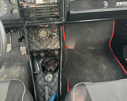 ВАЗ 2107, объемом двигателя 1.7 л и пробегом 44 тыс. км за 1500 $, фото 4 на Automoto.ua