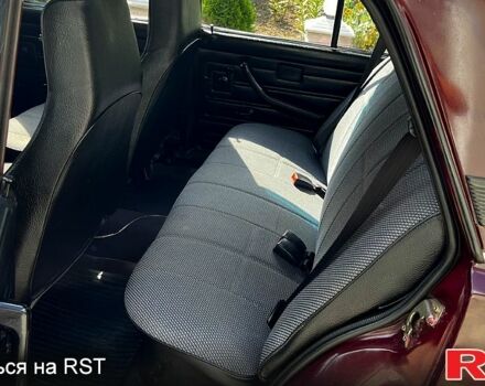 ВАЗ 2107, об'ємом двигуна 1.5 л та пробігом 150 тис. км за 1100 $, фото 2 на Automoto.ua