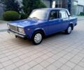 ВАЗ 2107, объемом двигателя 1.5 л и пробегом 80 тыс. км за 2300 $, фото 1 на Automoto.ua