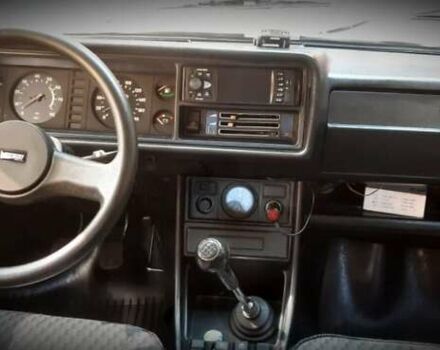 ВАЗ 2107, объемом двигателя 1.45 л и пробегом 148 тыс. км за 1550 $, фото 5 на Automoto.ua