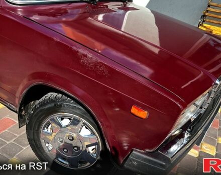 ВАЗ 2107, об'ємом двигуна 1.5 л та пробігом 150 тис. км за 1100 $, фото 9 на Automoto.ua