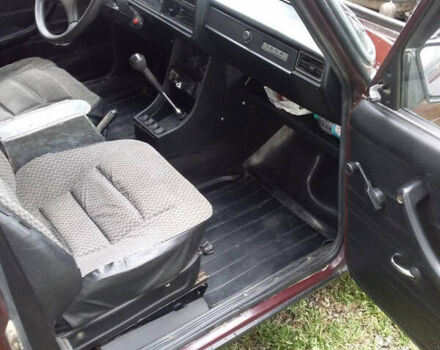 ВАЗ 2107, объемом двигателя 1.5 л и пробегом 122 тыс. км за 1200 $, фото 7 на Automoto.ua